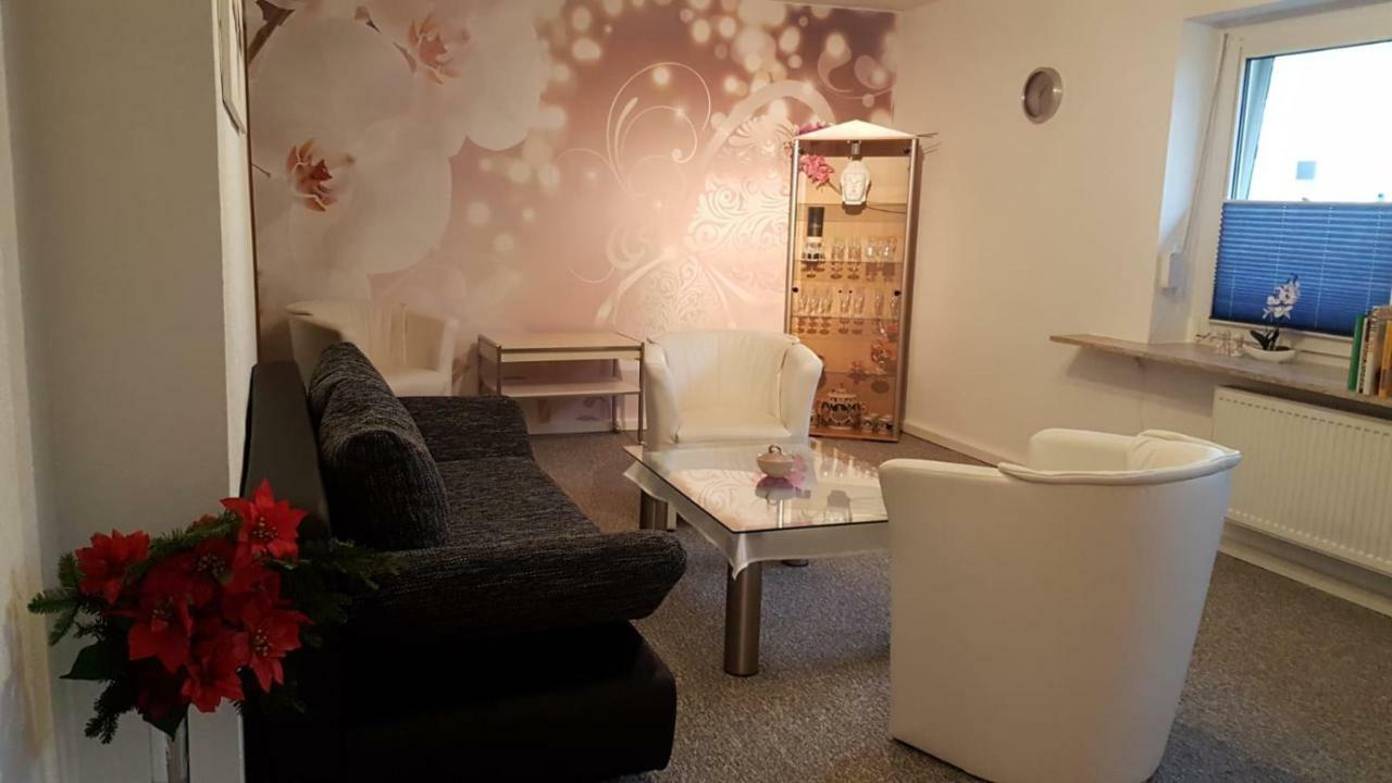 ווינטרברג Ferienwohnung Orchidee מראה חיצוני תמונה