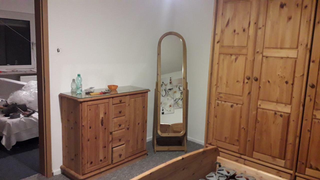 ווינטרברג Ferienwohnung Orchidee מראה חיצוני תמונה