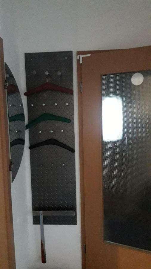 ווינטרברג Ferienwohnung Orchidee מראה חיצוני תמונה